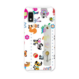 �y���������zAQUOS wish2 / wish �p�n�[�h �P�[�X SH-51C / SHG06 / A104SH / SH-M20 ���ʑΉ� �P�[�X �J�o�[ sh51c �x���g�t �X�}�z�o���h �����h�~ �V���R�� �X�^���h�@�\�t �X���� �w�� �Ў莝�� �J�o�[ �g