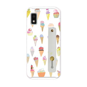 �y���������zAQUOS wish2 / wish �p�n�[�h �P�[�X SH-51C / SHG06 / A104SH / SH-M20 ���ʑΉ� �P�[�X �J�o�[ sh51c �x���g�t �X�}�z�o���h �����h�~ �V���R�� �X�^���h�@�\�t �X���� �w�� �Ў莝�� �J�o�[ �g