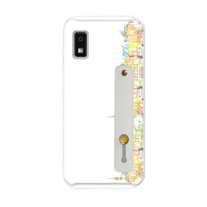 �y���������zAQUOS wish2 / wish �p�n�[�h �P�[�X SH-51C / SHG06 / A104SH / SH-M20 ���ʑΉ� �P�[�X �J�o�[ sh51c �x���g�t �X�}�z�o���h �����h�~ �V���R�� �X�^���h�@�\�t �X���� �w�� �Ў莝�� �J�o�[ �g