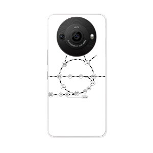 AQUOS R8 Pro �p�n�[�h �P�[�X SH-51D / A301SH �e�L�����A ���ʑΉ� �P�[�X �J�o�[ sh51d �n�[�h�P�[�X 001622 �w�@�d��