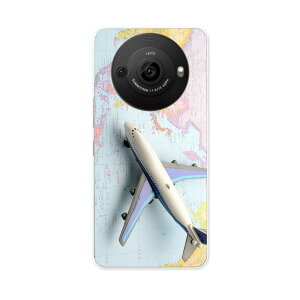 AQUOS R8 Pro �p�n�[�h �P�[�X SH-51D / A301SH �e�L�����A ���ʑΉ� �P�[�X �J�o�[ sh51d �n�[�h�P�[�X 002849 �n�}�@��蕨�@��s�@