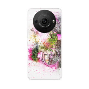AQUOS R8 Pro pn[h P[X SH-51D / A301SH eLA ʑΉ P[X Jo[ sh51d n[hP[X 022975 ]ԁ@CXg@ԁ@yCg