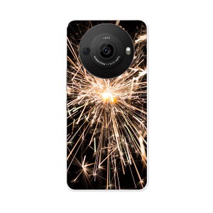 AQUOS R8 Pro �p�n�[�h �P�[�X SH-51D / A301SH �e�L�����A ���ʑΉ� �P�[�X �J�o�[ sh51d �n�[�h�P�[�X 023100 �ԉ΁@�ʐ^