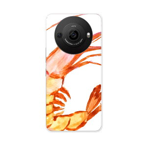 AQUOS R8 Pro pn[h P[X SH-51D / A301SH eLA ʑΉ P[X Jo[ sh51d n[hP[X 026206 Gr@CV@