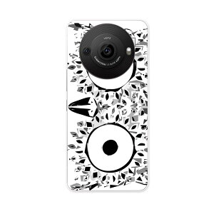 AQUOS R8 Pro pn[h P[X SH-51D / A301SH eLA ʑΉ P[X Jo[ sh51d n[hP[X 026228 @ӂ낤@