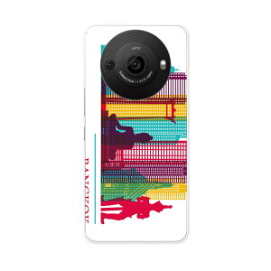 AQUOS R8 Pro pn[h P[X SH-51D / A301SH eLA ʑΉ P[X Jo[ sh51d n[hP[X 031768 oRN  ^C