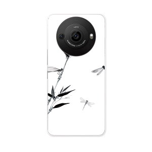 AQUOS R8 Pro pn[h P[X SH-51D / A301SH eLA ʑΉ P[X Jo[ sh51d n[hP[X 032061 n g{ {