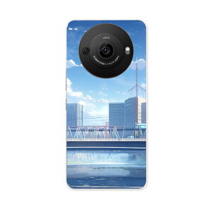 AQUOS R8 Pro �p�n�[�h �P�[�X SH-51D / A301SH �e�L�����A ���ʑΉ� �P�[�X �J�o�[ sh51d �n�[�h�P�[�X 033703 �X���� ��