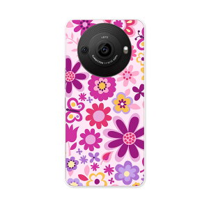AQUOS R8 Pro �p�n�[�h �P�[�X SH-51D / A301SH �e�L�����A ���ʑΉ� �P�[�X �J�o�[ sh51d �n�[�h�P�[�X 005281 �ԁ@���@�|�b�v