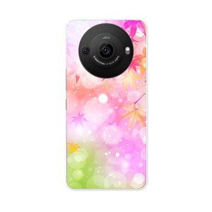 AQUOS R8 Pro �p�n�[�h �P�[�X SH-51D / A301SH �e�L�����A ���ʑΉ� �P�[�X �J�o�[ sh51d �n�[�h�P�[�X 005454 �g�t�@�J���t��