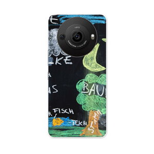 AQUOS R8 Pro pn[h P[X SH-51D / A301SH eLA ʑΉ P[X Jo[ sh51d n[hP[X 006923 @`[N@p