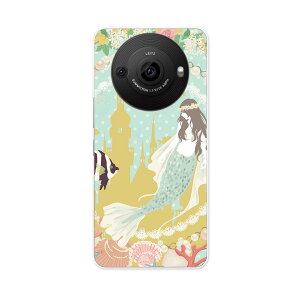 AQUOS R8 Pro �p�n�[�h �P�[�X SH-51D / A301SH �e�L�����A ���ʑΉ� �P�[�X �J�o�[ sh51d �n�[�h�P�[�X 009100 ���b���`�[�t�@�C���X�g