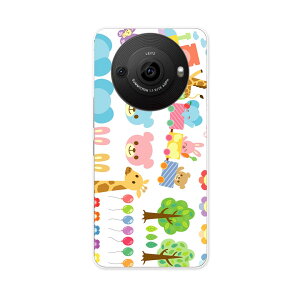 AQUOS R8 Pro �p�n�[�h �P�[�X SH-51D / A301SH �e�L�����A ���ʑΉ� �P�[�X �J�o�[ sh51d �n�[�h�P�[�X 009275 �����@�L�����N�^�[
