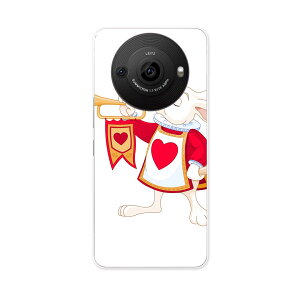 AQUOS R8 Pro �p�n�[�h �P�[�X SH-51D / A301SH �e�L�����A ���ʑΉ� �P�[�X �J�o�[ sh51d �n�[�h�P�[�X 009434 �L�����N�^�[�@�������@���y