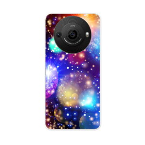 AQUOS R8 Pro �p�n�[�h �P�[�X SH-51D / A301SH �e�L�����A ���ʑΉ� �P�[�X �J�o�[ sh51d �n�[�h�P�[�X 010204 �L���L���@�F���@�J���t��
