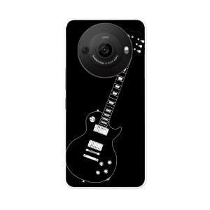 AQUOS R8 Pro �p�n�[�h �P�[�X SH-51D / A301SH �e�L�����A ���ʑΉ� �P�[�X �J�o�[ sh51d �n�[�h�P�[�X 010278 �M�^�[�@���y�@��