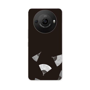 AQUOS R8 Pro pn[h P[X SH-51D / A301SH eLA ʑΉ P[X Jo[ sh51d n[hP[X 010346 a@a@q@