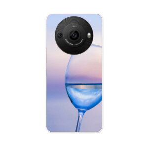 AQUOS R8 Pro �p�n�[�h �P�[�X SH-51D / A301SH �e�L�����A ���ʑΉ� �P�[�X �J�o�[ sh51d �n�[�h�P�[�X 011243 �O���X�@�ʐ^�@�O���f�[�V����