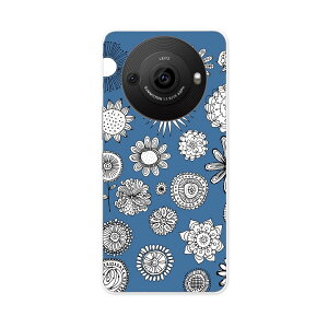 AQUOS R8 Pro �p�n�[�h �P�[�X SH-51D / A301SH �e�L�����A ���ʑΉ� �P�[�X �J�o�[ sh51d �n�[�h�P�[�X 011312 �ԁ@�A�W�A���@��