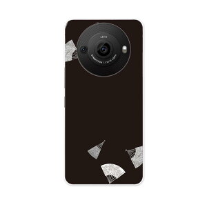 AQUOS R8 Pro pn[h P[X SH-51D / A301SH eLA ʑΉ P[X Jo[ sh51d n[hP[X 011486 a@a@q