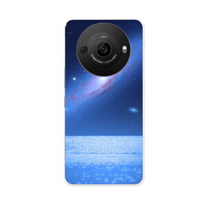AQUOS R8 Pro �p�n�[�h �P�[�X SH-51D / A301SH �e�L�����A ���ʑΉ� �P�[�X �J�o�[ sh51d �n�[�h�P�[�X 011811 �F���@�f���@��