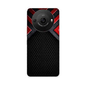 AQUOS R8 Pro pn[h P[X SH-51D / A301SH eLA ʑΉ P[X Jo[ sh51d n[hP[X 013565 bV@@͗l