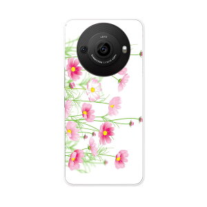 AQUOS R8 Pro �p�n�[�h �P�[�X SH-51D / A301SH �e�L�����A ���ʑΉ� �P�[�X �J�o�[ sh51d �n�[�h�P�[�X 015434 ���������@�ԁ@�A��