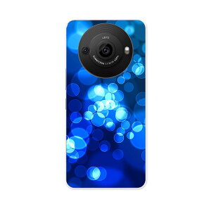 AQUOS R8 Pro pn[h P[X SH-51D / A301SH eLA ʑΉ P[X Jo[ sh51d n[hP[X 015540 ANA@