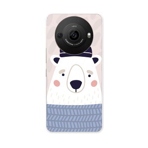 AQUOS R8 Pro �p�n�[�h �P�[�X SH-51D / A301SH �e�L�����A ���ʑΉ� �P�[�X �J�o�[ sh51d �n�[�h�P�[�X 016139 ���낭��