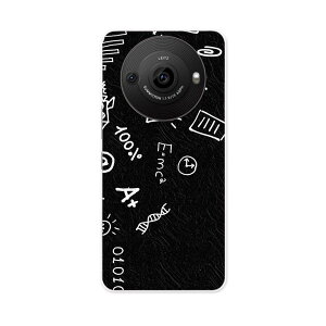 AQUOS R8 Pro pn[h P[X SH-51D / A301SH eLA ʑΉ P[X Jo[ sh51d n[hP[X 018329 A[g 