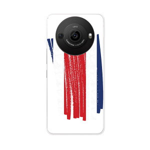 AQUOS R8 Pro �p�n�[�h �P�[�X SH-51D / A301SH �e�L�����A ���ʑΉ� �P�[�X �J�o�[ sh51d �n�[�h�P�[�X 018423 costa-rica �R�X�^���J