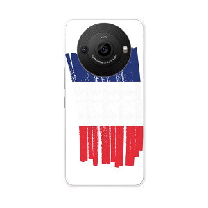 AQUOS R8 Pro �p�n�[�h �P�[�X SH-51D / A301SH �e�L�����A ���ʑΉ� �P�[�X �J�o�[ sh51d �n�[�h�P�[�X 018449 france �t�����X
