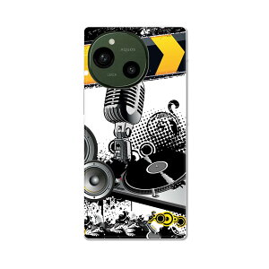 AQUOS R9 p n[hP[X SH-51E / A401SH ʑΉ n[h P[X sh51e Ή P[X Jo[ 000027 DJ@HIPHOP@}CN