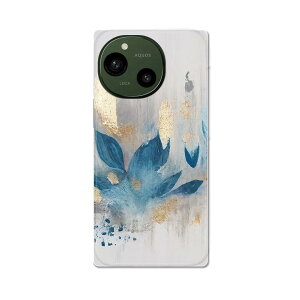 AQUOS R9 p n[hP[X SH-51E / A401SH ʑΉ n[h P[X sh51e Ή P[X Jo[ 033547  flower