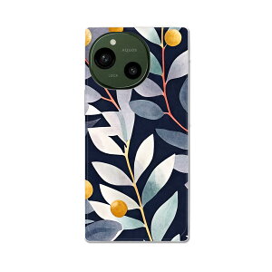 AQUOS R9 p n[hP[X SH-51E / A401SH ʑΉ n[h P[X sh51e Ή P[X Jo[ 033548  flower