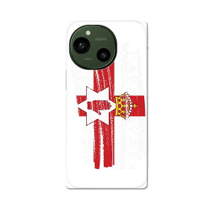 AQUOS R9 p n[hP[X SH-51E / A401SH ʑΉ n[h P[X sh51e Ή P[X Jo[ 018527 northern-ireland kACh