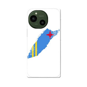 AQUOS R9 �p �n�[�h�P�[�X SH-51E / A401SH ���ʑΉ� �n�[�h �P�[�X sh51e �Ή� �P�[�X �J�o�[ 018764 aruba �A���o