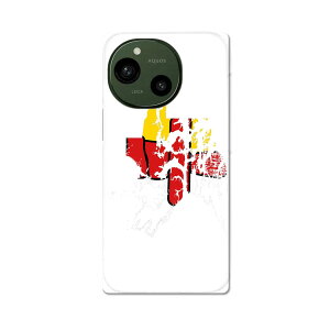 AQUOS R9 �p �n�[�h�P�[�X SH-51E / A401SH ���ʑΉ� �n�[�h �P�[�X sh51e �Ή� �P�[�X �J�o�[ 018912 nunavut �k�i�u�g���B