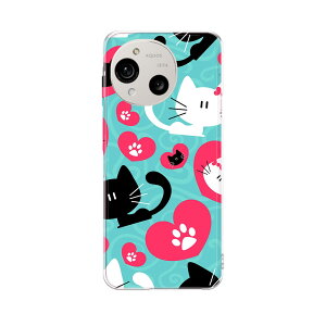 AQUOS R10 �p �X�}�z�P�[�X SH-51F / A501SH / SH-M31 ���ʑΉ� sh51f �P�[�X �J�o�[ �n�[�h�P�[�X 000241 �L�@�n�[�g�@�L�����N�^�[