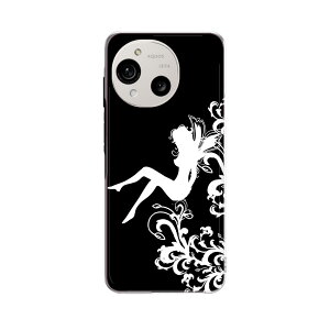 AQUOS R10 �p �X�}�z�P�[�X SH-51F / A501SH / SH-M31 ���ʑΉ� sh51f �P�[�X �J�o�[ �n�[�h�P�[�X 001060 �d���@���m�N��