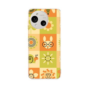 AQUOS R10 �p �X�}�z�P�[�X SH-51F / A501SH / SH-M31 ���ʑΉ� sh51f �P�[�X �J�o�[ �n�[�h�P�[�X 003856 �ԁ@�����@�L�����N�^�[