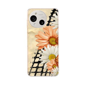 AQUOS R10 �p �X�}�z�P�[�X SH-51F / A501SH / SH-M31 ���ʑΉ� sh51f �P�[�X �J�o�[ �n�[�h�P�[�X 023339 �ԁ@�t�����[�@���@�͗l