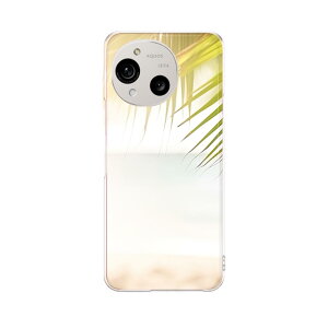 AQUOS R10 �p �X�}�z�P�[�X SH-51F / A501SH / SH-M31 ���ʑΉ� sh51f �P�[�X �J�o�[ �n�[�h�P�[�X 033628 �C ���V�̗t����