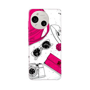 AQUOS R10 p X}zP[X SH-51F / A501SH / SH-M31 ʑΉ sh51f P[X Jo[ n[hP[X 006112 CXg@s@J