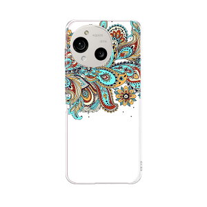 AQUOS R10 �p �X�}�z�P�[�X SH-51F / A501SH / SH-M31 ���ʑΉ� sh51f �P�[�X �J�o�[ �n�[�h�P�[�X 006250 �͗l�@�J���t��