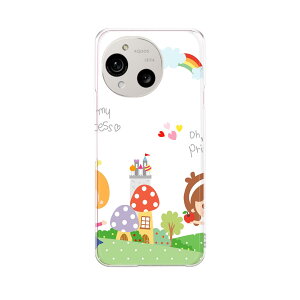 AQUOS R10 �p �X�}�z�P�[�X SH-51F / A501SH / SH-M31 ���ʑΉ� sh51f �P�[�X �J�o�[ �n�[�h�P�[�X 006280 �L�����N�^�[�@�C���X�g