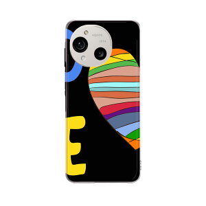 AQUOS R10 �p �X�}�z�P�[�X SH-51F / A501SH / SH-M31 ���ʑΉ� sh51f �P�[�X �J�o�[ �n�[�h�P�[�X 007375 �n�[�g�@�J���t���@���C���{�[�@����