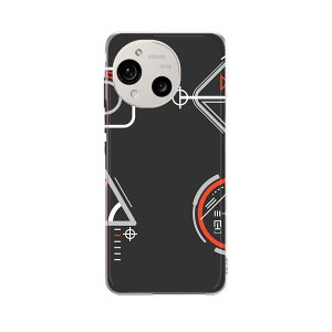 AQUOS R10 �p �X�}�z�P�[�X SH-51F / A501SH / SH-M31 ���ʑΉ� sh51f �P�[�X �J�o�[ �n�[�h�P�[�X 008435 ���@�u���b�N�@���@���b�h�@�ԁ@�}�[�N