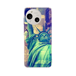 AQUOS R10 �p �X�}�z�P�[�X SH-51F / A501SH / SH-M31 ���ʑΉ� sh51f �P�[�X �J�o�[ �n�[�h�P�[�X 010900 ���R�̏��_�@�j���[���[�N�@���i