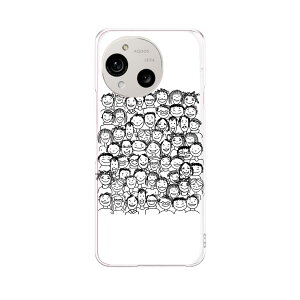 AQUOS R10 �p �X�}�z�P�[�X SH-51F / A501SH / SH-M31 ���ʑΉ� sh51f �P�[�X �J�o�[ �n�[�h�P�[�X 011957 �C���X�g�@�l���@���m�g�[��